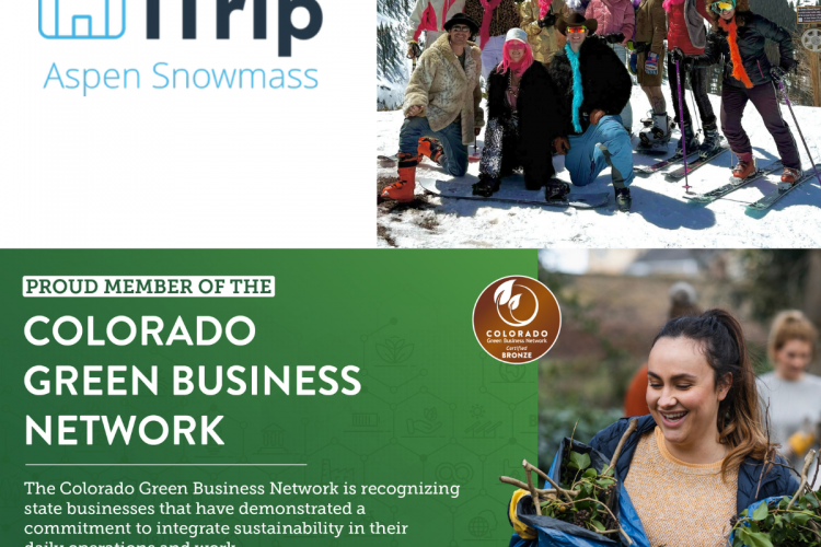 Colorado Green Business Network