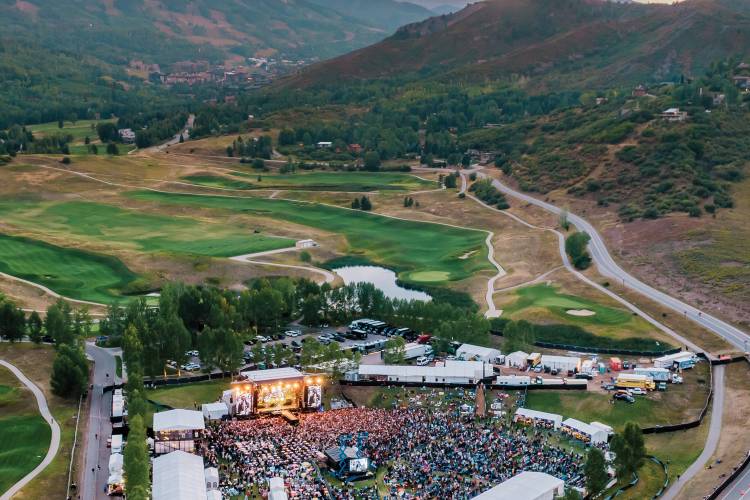 JAS Labor Day Experience - 3 days of Jazz in Snowmass, CO Sep 4 - 26, 2026 JAS Labor Day Experience - 3 days of Jazz in Snowmass, CO Sep 4 - 26, 2026