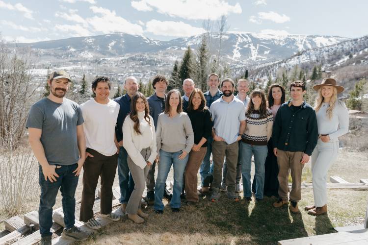 Your iTrip Aspen Snowmass Team Your iTrip Aspen Snowmass Team