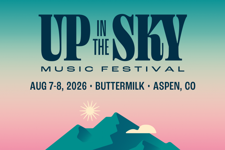 Up in The Sky Aspen 2026