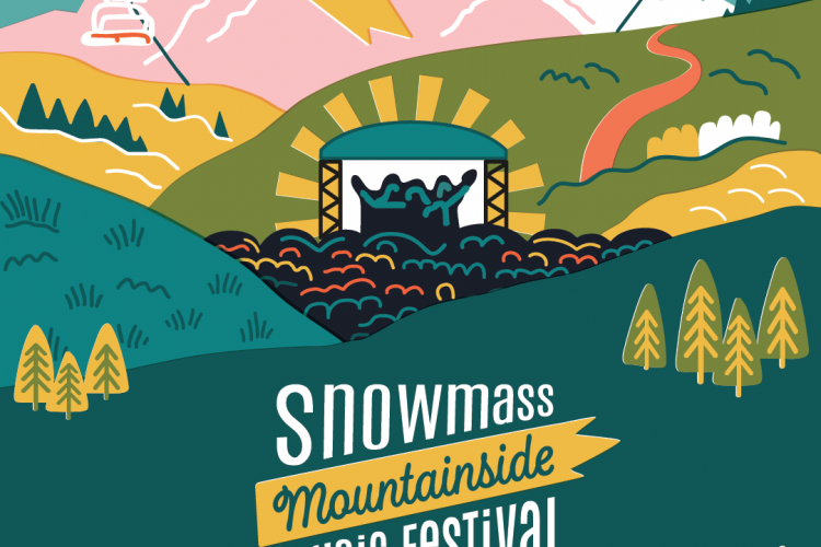 Mountainside Music Festival June 11-13, 2026