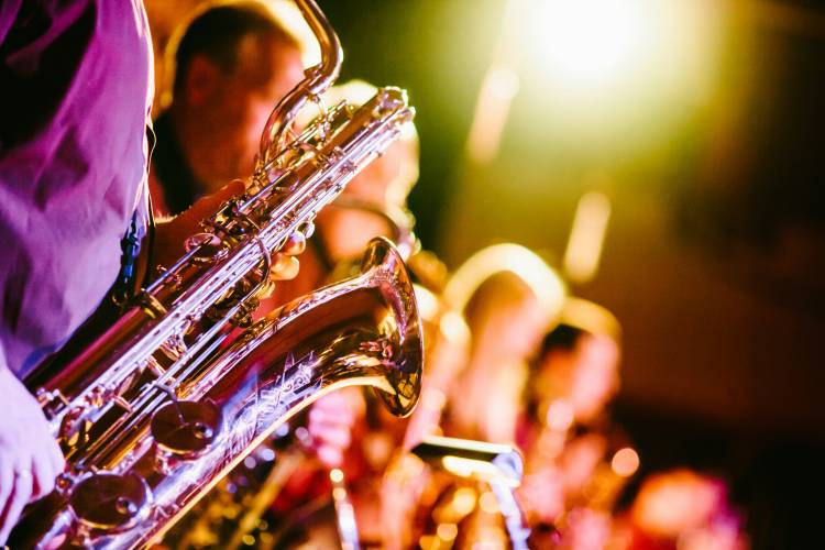 JAS June Experience - 3 days of Jazz in Aspen, CO June 26 - 28, 2026