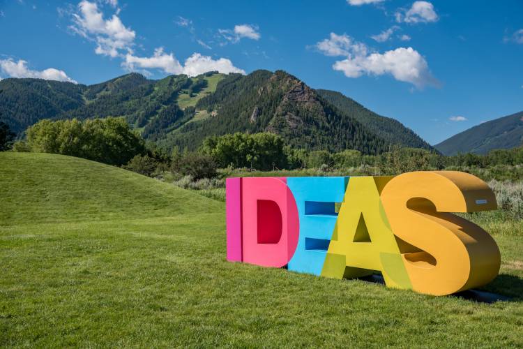 Aspen Ideas Festival